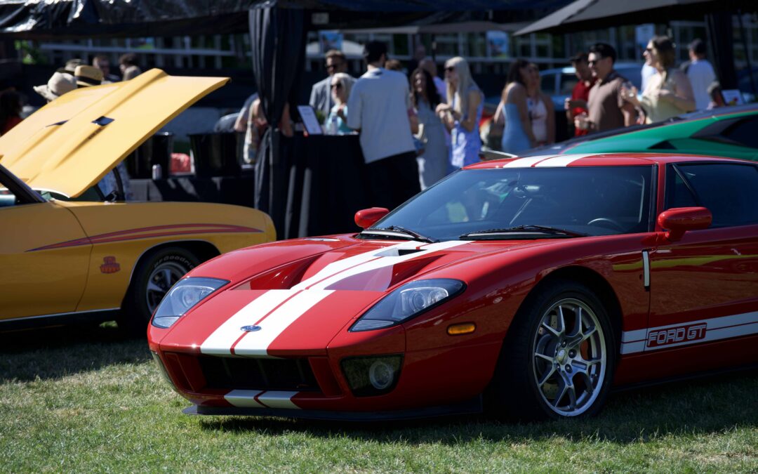 Terminal One Motor + Yacht Club Builds Momentum Following AVANTS Classics on the Green