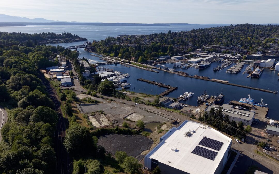 Luxury motor and yacht club planned for Interbay site